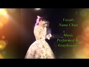 "Where The Boys Are" ボーイハント ♬GrayHounds(グレイハウンズ)
