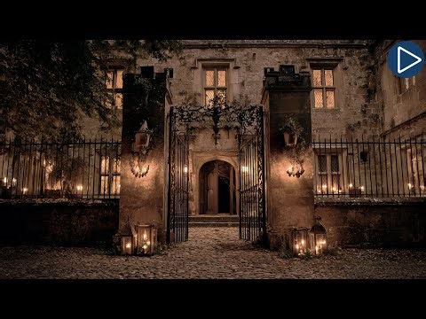 VAMPIRE ECSTASY 🎬 Full Sci-Fi Horror Movie 🎬 English HD