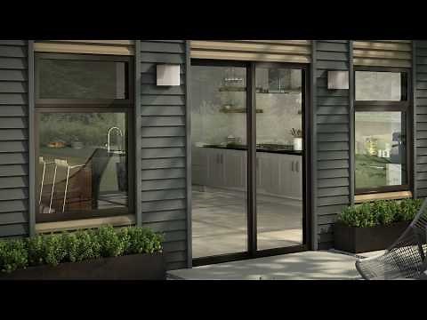 WWPHX PATIO DOOR PRODUCT DEMO