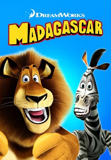 Madagascar (2005)