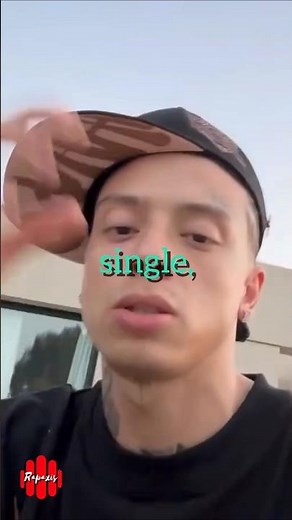 Drake and Central cee #rap #edit