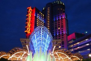 Casino Rama Niagara Falls Entertainment