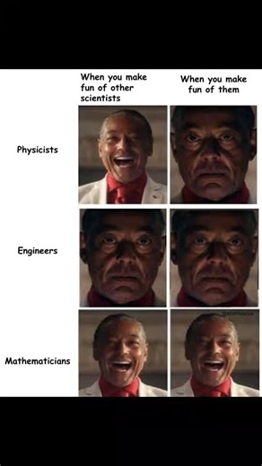 All about math memes on Instagram: "🔥 Follow 👉 @math.m3m3 . . . . . #mathmemes #mathematics #mathematicsmemes #mathematician #mathjokes #mathsisfun #mathhumor #usa"