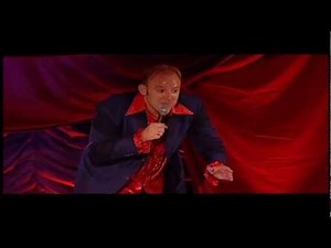 Tim Vine - Ladder Song