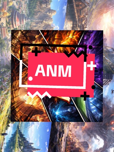 New Anime-Inspired Music by YhhYumo - ANM