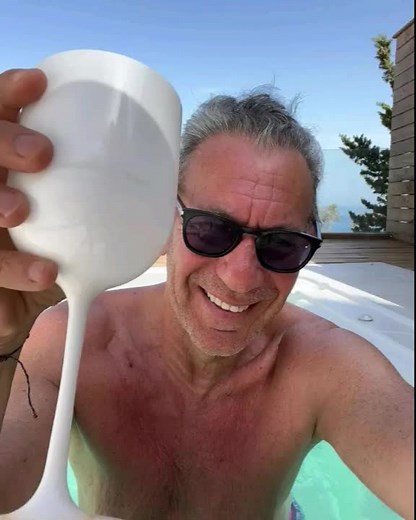 David Maxime on TikTok