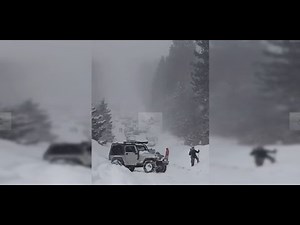 WINTER FAILS Icy roads, Car Sliding Crash, Snow Accidents compilation 2024*