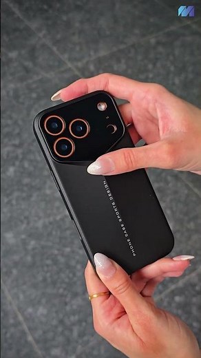 Unleash the Blade: Cutting‑Edge Hard PC Case for iPhone 17