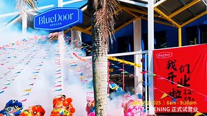 31K views · 188 reactions | ✨ Blue Door Grocer Official Soft Opening...