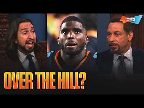 49ers ‘should cut’ Aiyuk, Knicks in must-win vs. Hawks, Should the Chiefs sign Tyreek Hill? | FTF