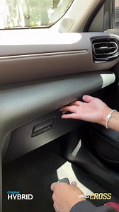 5.7K views · 25 reactions | Explorez chaque détail de la Yaris Cross, où design sophistiqué et fonctionnalités intuitives se marient pour votre plus grand plaisir. https://bit.ly/48CCKin #ToyotaDuMaroc #YarisCross #OriginalHybrid | Toyota Du Maroc | Facebook