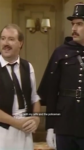 'Allo 'Allo (Season 4)