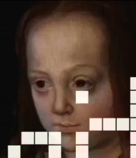 this is the digital princess here once again reporting live from inside the consumption machine. i exported this video 51 times in a row in order to please the machines. blessed be #digitalprincess #transhumanism #divinemachinery #modularsynth #max