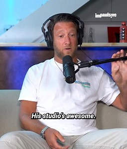 1.9M views · 7.8K reactions | What Was It Like On Joe Rogan’s Podcast  | Logan Paul | Facebook