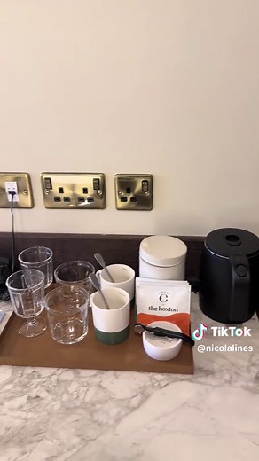 The Hoxton, Dublin: Your Central Stay Experience