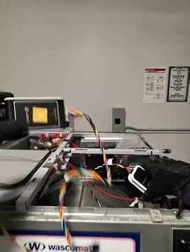 "Washer Won't Start? 🛠️ Possible Module Issue - Troubleshooting Tips"