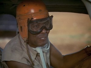 Greased Lightning (1977)