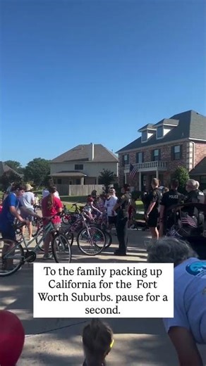 Texas isn’t just bigger houses and lower taxes