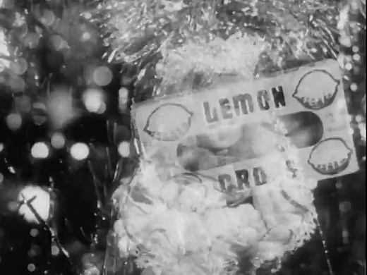 The Lemon Drop Kid [ 1951] Bob Hope DVDRip