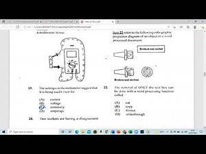 INDUSTRIAL TECHNOLOGY 2020 FOR 2021, 2022, 2023 AND BEYOND