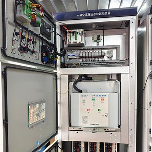 [Hot Item] Consistent Performance Solid State Mv Soft Starter