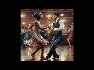 The Sweet Sound of 1920s Swing, Part 2