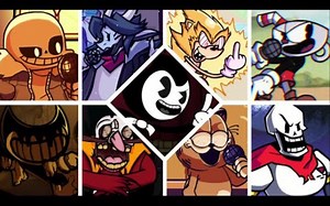 大家唱Freaky Machine