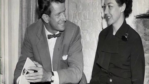 Contemporary Days: The Designs of Lucienne & Robin Day