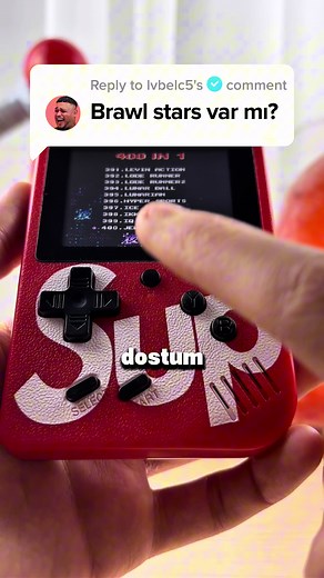 Bizde olmayan oyunu bulabilir misin? #supgamebox #nostalji #atari #supermario #retro