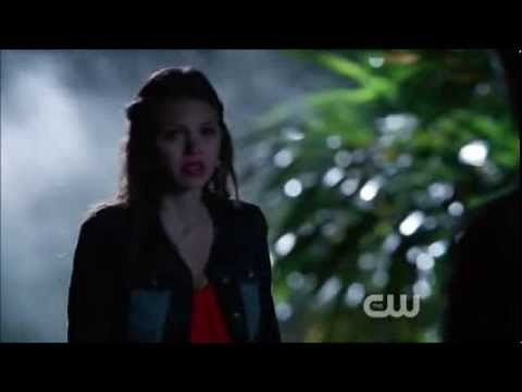 Emery and Roman Scenes - 1x01