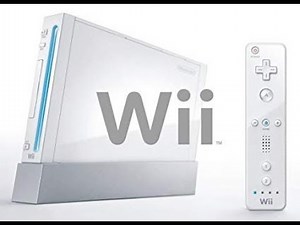 Wii Home Menu Meme