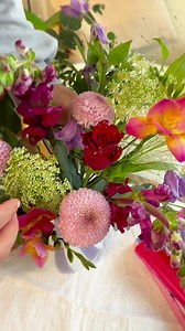 A special kind of mid-week mood boost - introducing our Lovely Leftovers Bouquet 💐 ♻️ | Bloom & Wild