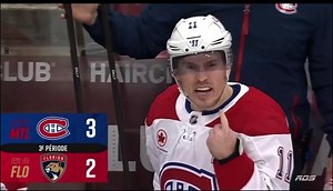 The reaction and the hit.. was the reaction justified 👀 | Chasing The Puck