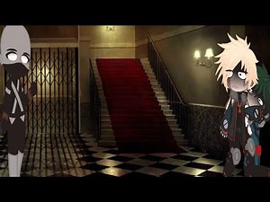 Enemies or Lovers? 》BakuDeku《》Villain Bakugou x Hero Deku《