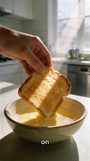 How To Make French Toast