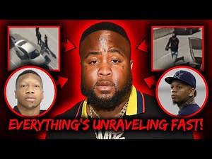 MO3’s Case EXPLODES After Hidden Footage Surfaces (Exclusive Update!)