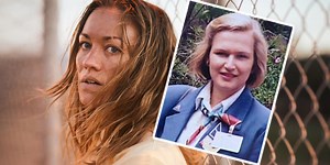 Stateless True Story: What Happened To The Real Sofie Werner