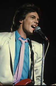 Late, Late At Night (The Rick Springfield Story)