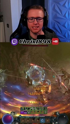 The STRONGEST build in Diablo 4 Season 10! ⚔️ Evade Rake build explained