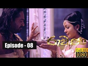Ravana | Episode 08 22nd December 2018