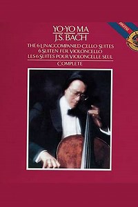 Bach Cello Suite #1: The Music Garden - Movie