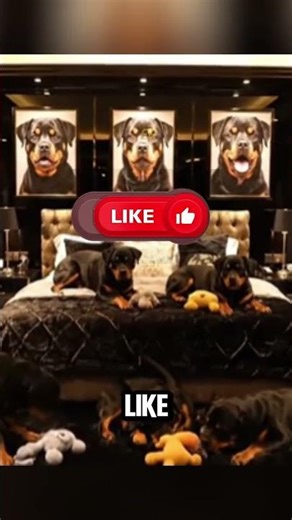 RANKING DOG ROOMS 🐶 | Which Dog Room Are You In?