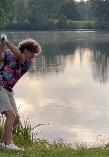 Annual repost #golf #stinger #golftiktok | golf