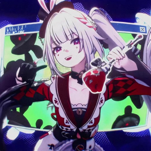 Drop it. #sparxie #honkaistarrail #hsrcreators #hsr #fyp