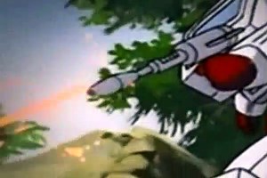 Transformers Season 2 Episode 11 Microbots - video Dailymotion