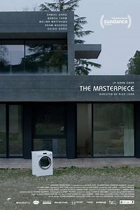 The Masterpiece (2025) - Movie