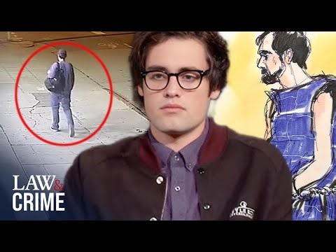 Nick Reiner Speaks 3 Words in Court After Murder Arrest