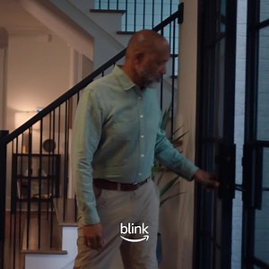 3.5K reactions · 376 shares | The NEW Blink Mini 2 indoor/outdoor smart security camera is here! With HD night view in colour, built-in spotlight and more. | Blink | Facebook