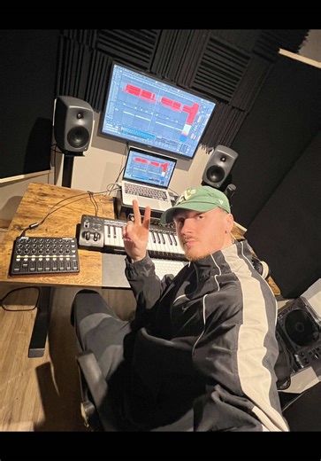 Fresh New Music Release from the UK