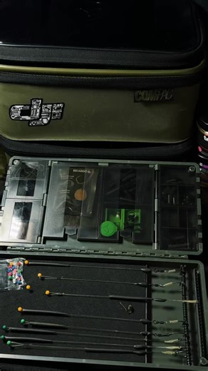 One tool that replaces a pile of rig tools — the ESP Multipurpose Rig Tool. UK-made stainless steel built to last. Strip braid, shape loops, tighten knots, test swivels, punch PVA bags — all from one compact bit of kit that actually gets used. No gimmicks. No clutter. Just proper carp tackle that earns its place in your box. 👉 Tap the link to grab yours and simplify your rig setup. Use code REELJOURNEY for £6 off orders over £28 First-time online orders only. #CarpFishingUK #CarpTackle #RigTool